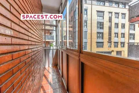 Room for rent, Valladolid
