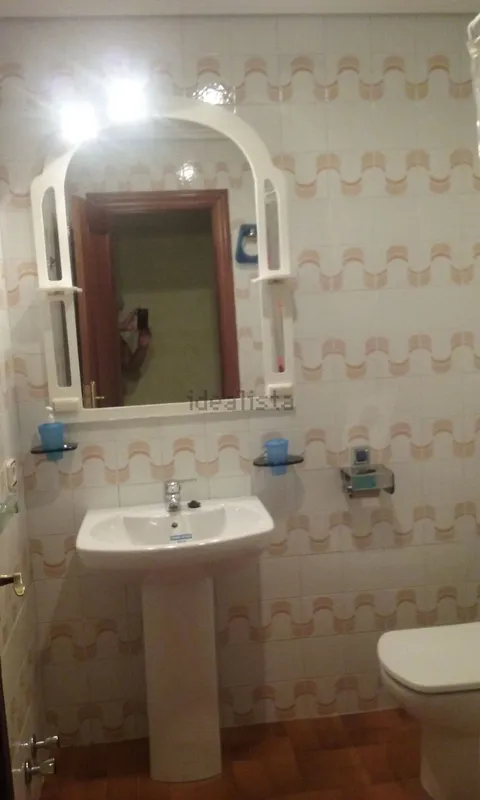 Habitació de lloguer, Logronyo