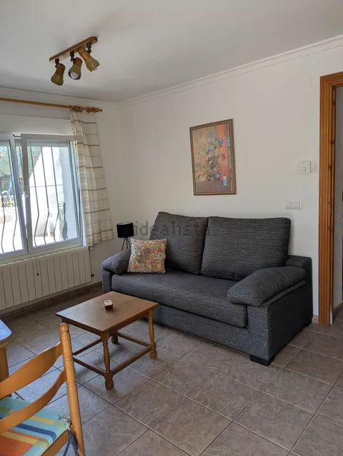 Casa de 250 m² a Teulada