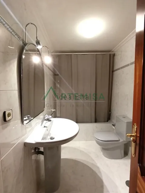 Pis de 90 m² a Ferrol
