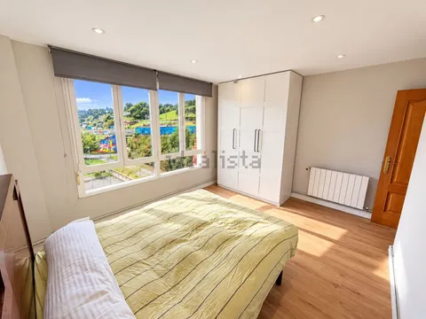 Pis de 78 m² a Los Corrales de Buelna