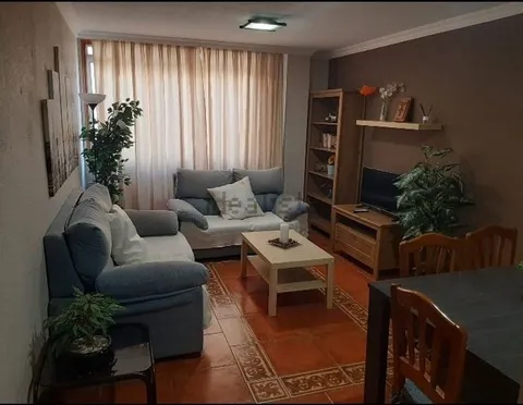 Квартира 78 м² в Granadilla de Abona