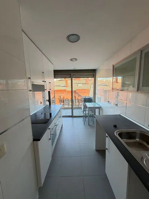 Pis de 200 m² a Guadalajara