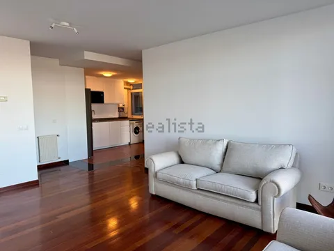 Pis de 83 m² a A Corunya