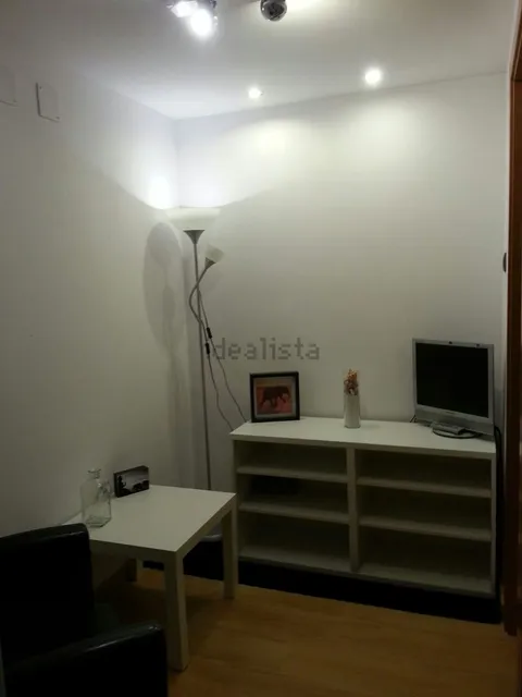 Zimmer zur Miete, Madrid