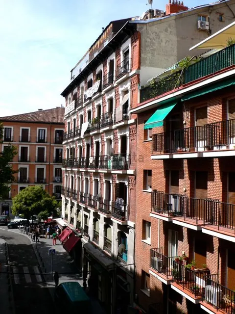 Appartamento 43 m² a Madrid