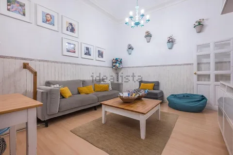 Pis de 70 m² a Madrid