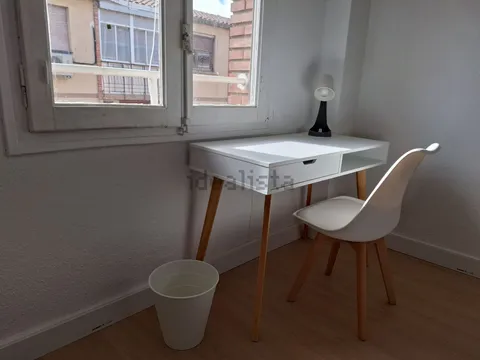 Zimmer zur Miete, Saragossa