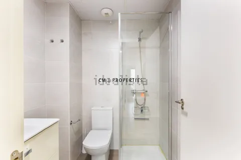 Pis de 110 m² a València