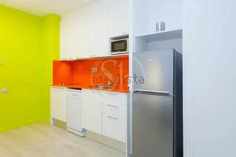 Apartamento 32 m² em Barcelona