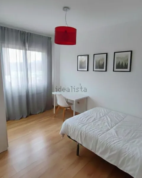 Квартира 90 м² у Ciudad Real