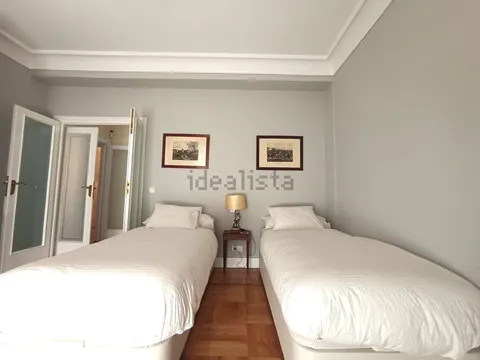 Pis de 286 m² a Madrid