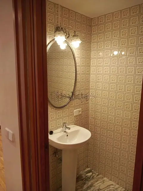 Pis de 186 m² a Madrid