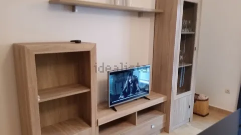 Pis de 50 m² a Màlaga