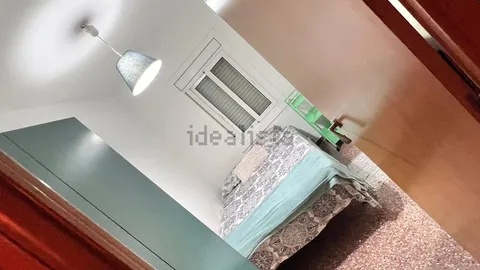 Chambre à louer, Barcelone