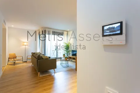 Pis de 77 m² a Barcelona