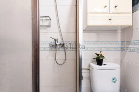 Habitació de lloguer, Màlaga (3/6)