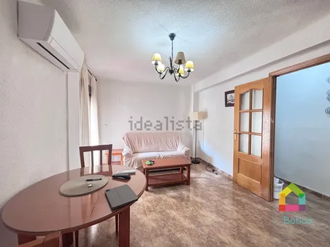Квартира 65 м² у Толедо