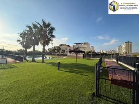 Appartamento 85 m² a el Puig de Santa Maria