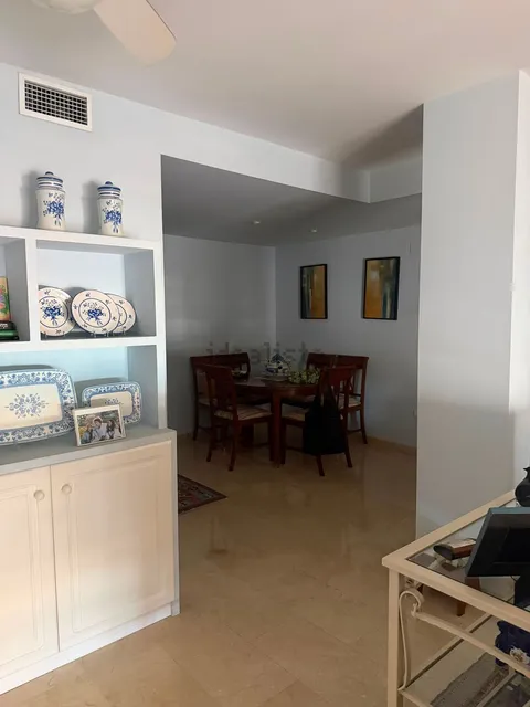 Pis de 160 m² a Altea