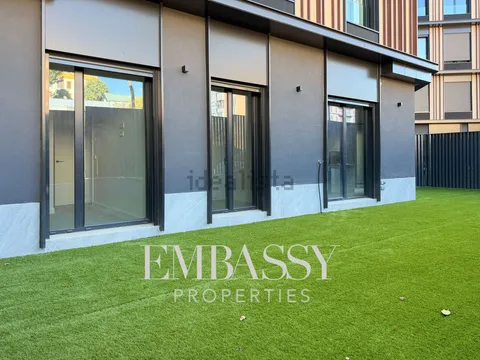 Pis de 100 m² a Madrid