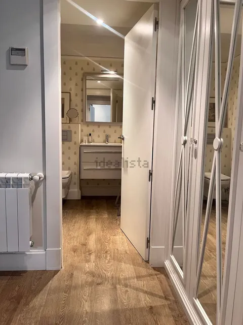 Pis de 84 m² a Madrid