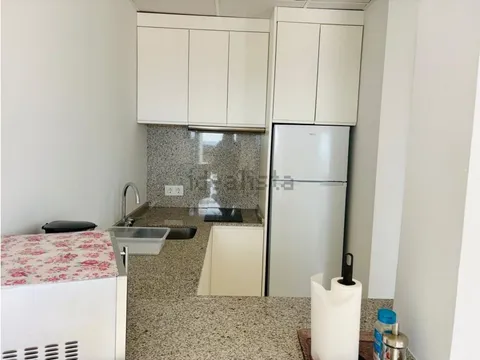 Pis de 45 m² a Manilva