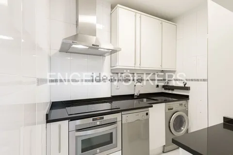 Appartamento 67 m² a Madrid
