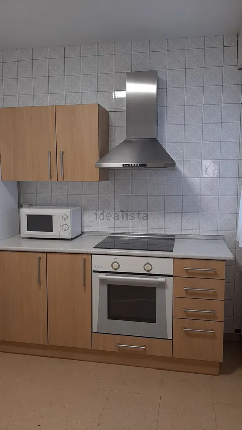 Pis de 70 m² a Pamplona