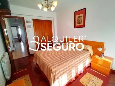 Pis de 69 m² a A Corunya
