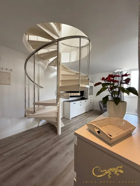 Piso de 123 m² en Ibiza