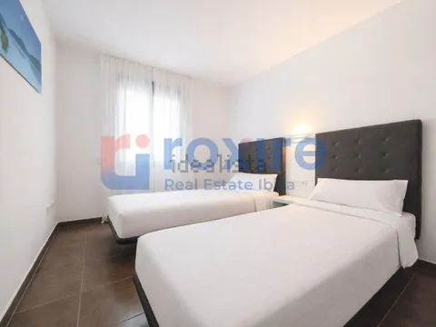 Pis de 90 m² a Sant Antoni de Portmany