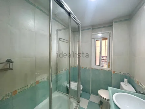 Pis de 72 m² a Sevilla