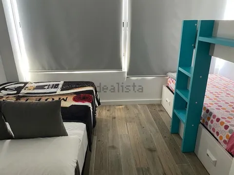 Pis de 80 m² a Benidorm