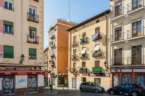 Appartamento 52 m² a Madrid