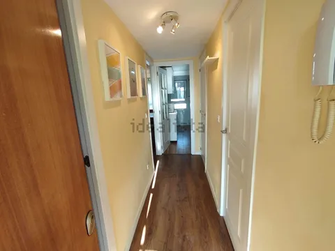 Appartement 66 m² à Madrid