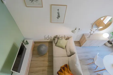 Pis de 42 m² a Barcelona