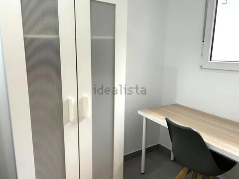 Pis de 110 m² a València