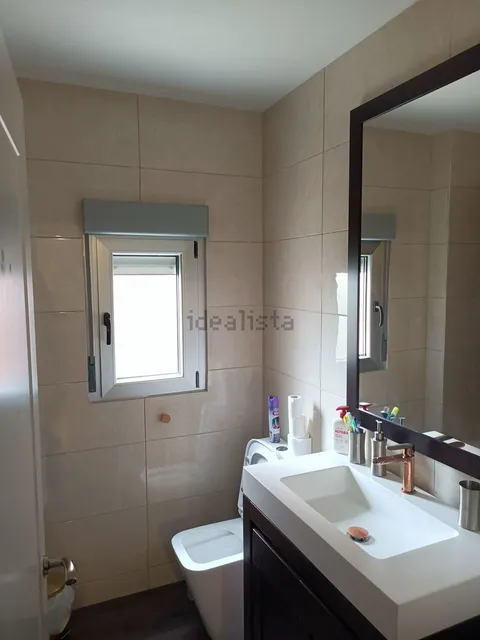 Habitació de lloguer, Valladolid (3/4)