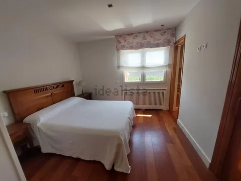 Pis de 247 m² a Madrid