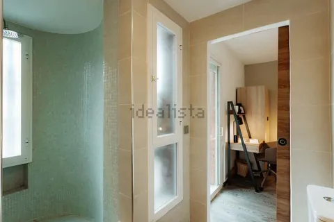 Chambre à louer, Barcelone