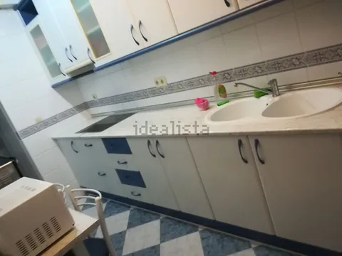 Stanza in affitto, Málaga (2/12)