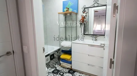 Pis de 120 m² a Madrid
