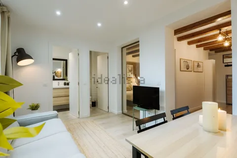 Pis de 85 m² a Barcelona