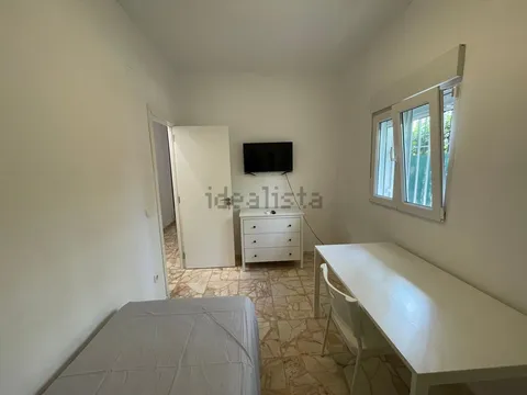Habitació de lloguer, Sevilla