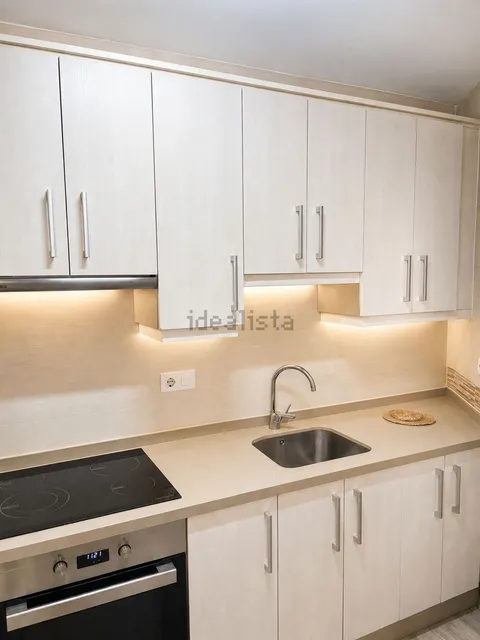 Pis de 80 m² a Mojácar
