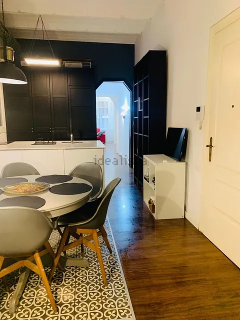 Quarto para alugar, Barcelona (2/19)