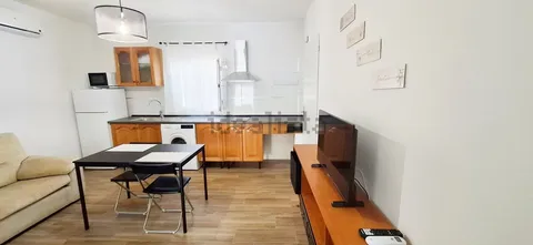 Pis de 48 m² a Màlaga