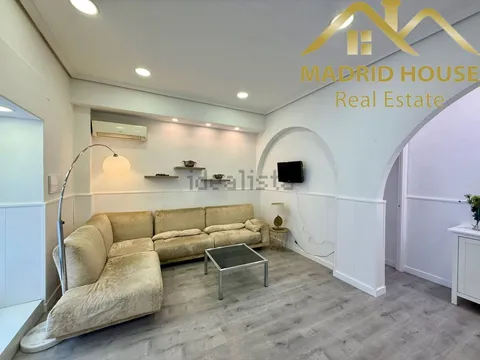 Pis de 51 m² a Madrid