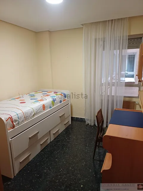 Apartamento 121 m² em Albacete